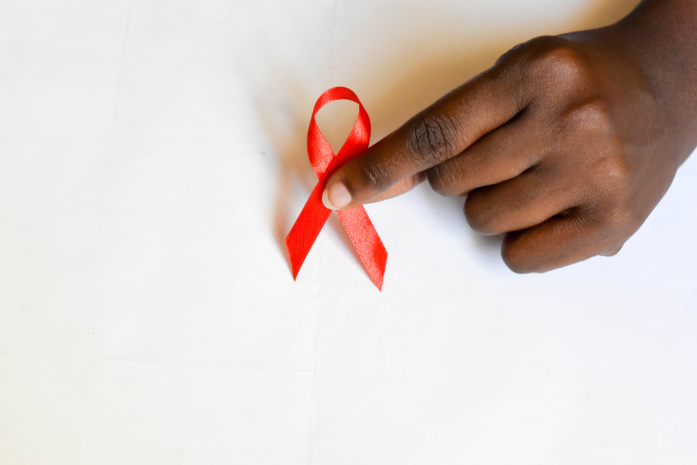 A HIV Diagnosis – When the Phone Rings