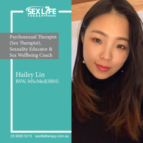 Sex Therapy Counselling | Psychosexual Therapy | Sex Life Theraphy